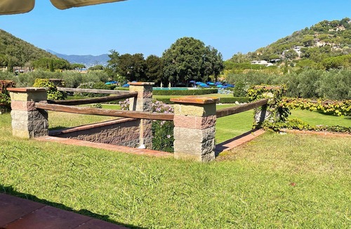 Sant'Anna Apartment | Sant'Anna Volterraio - Margherite 5 - Sant'Anna del Volterraio - Margherite 5