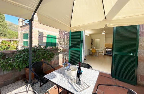 Sant'Anna Apartment | Sant'Anna Volterraio - Margherite 5 - Sant'Anna del Volterraio - Margherite 5