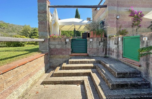 Sant'Anna Apartment | Sant'Anna Volterraio - Margherite 5 - Sant'Anna del Volterraio - Margherite 5