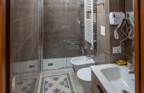 Buonalbergo Apartment | Sant'Janni