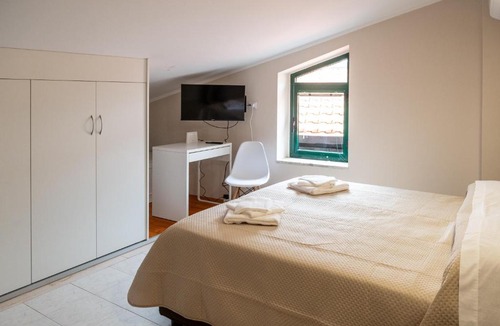Buonalbergo Apartment | Sant'Janni