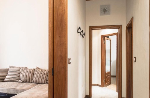 San Donato-San Vitale Apartment | Sant'Orsola Apartment