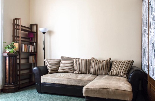 San Donato-San Vitale Apartment | Sant'Orsola Apartment