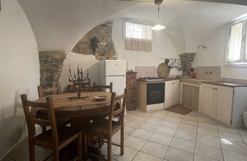 Borgo Sant'Agata House | Santa Agata by Interhome