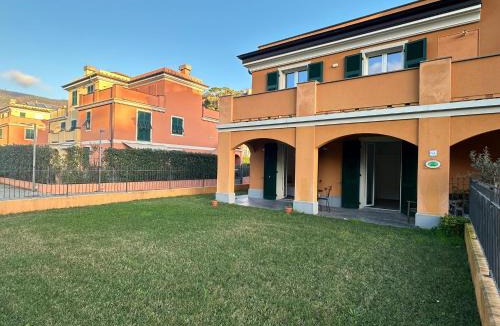 Levanto Apartment | Santa Caterina