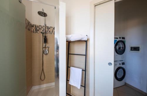 Cuneo Apartment | Santa Croce - Smart Design Suite - GrandMaison