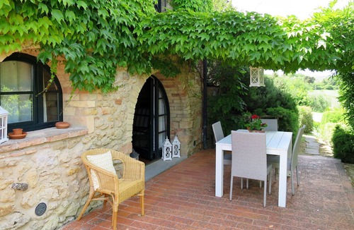 Pomarance House | Santa Enerichetta by Interhome