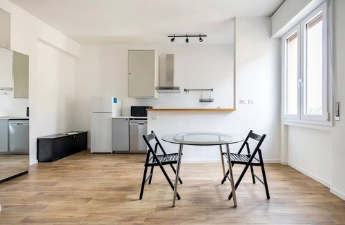 Milan Apartment | Santa Giula suite - 15 minutes from city centre