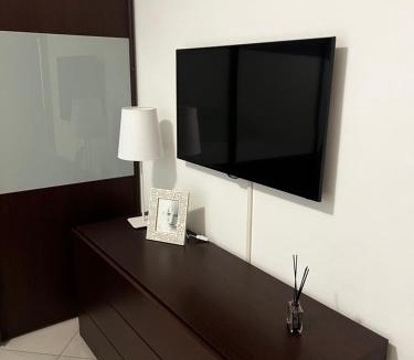Rezza Apartment | Santa Giulia Rooms