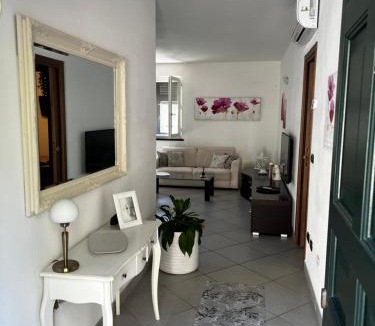 Rezza Apartment | Santa Giulia Rooms