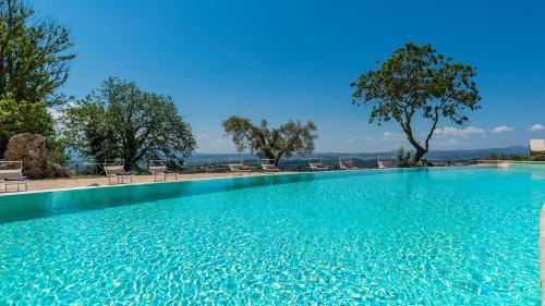 Massa Martana Villa | SANTA ILLUMINATA 12, Emma Villas