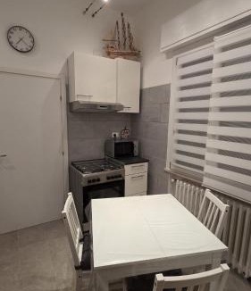 Quartiere Cervese Sud Apartment | SantegidioHomeCesena
