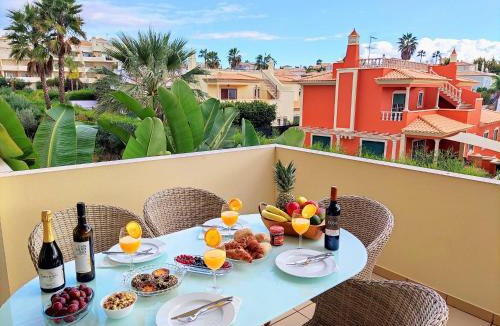 Sesmarias Apartment | Sao Rafael Beach Luxury Home by Be Cherish
