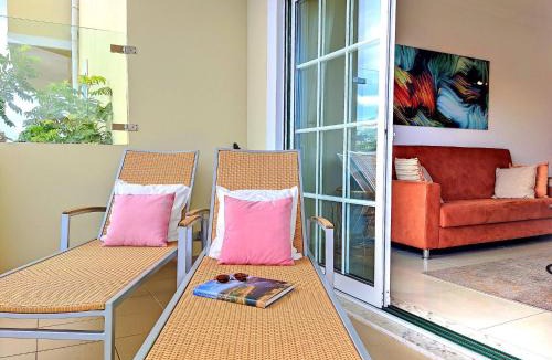 Sesmarias Apartment | Sao Rafael Beach Luxury Home by Be Cherish