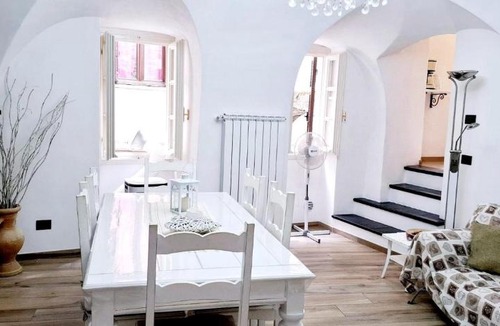 Terzorio House | 'SAPORE DI PROVENZA' tra Mare e Ulivi