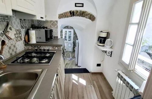 Terzorio House | 'SAPORE DI PROVENZA' tra Mare e Ulivi