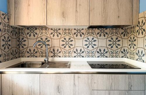 Scaglieri Apartment | Saraghina - HelloElba