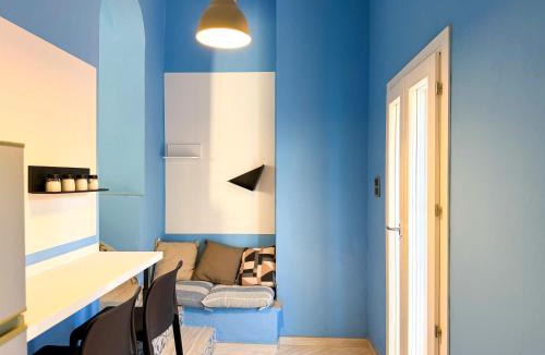 Scaglieri Apartment | Saraghina - HelloElba