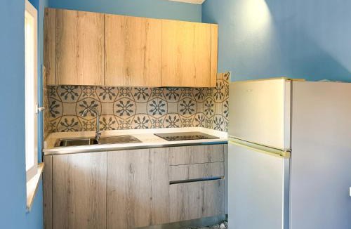 Scaglieri Apartment | Saraghina - HelloElba