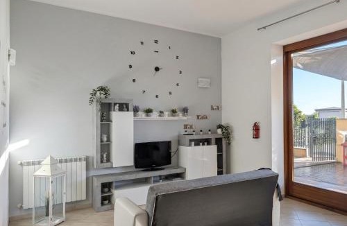 Capena Apartment | Sarah's House - Appartamenti vicino Roma - No Tassa di Soggiorno