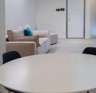 Seriate Apartment | Sarius Relais 3