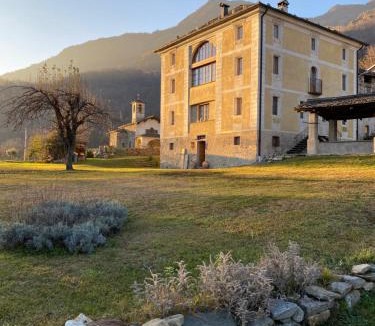 Vocca Apartment | Sassiglioni Vacanze