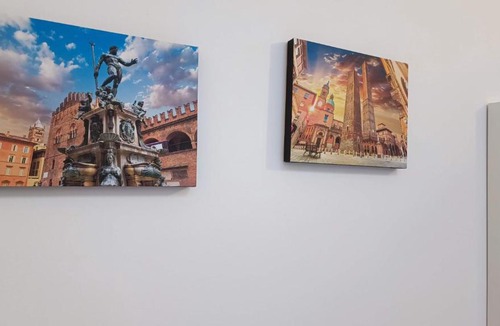 Fossolo Apartment | Savenaantico9