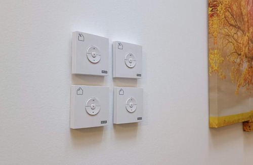 Fossolo Apartment | Savenaantico9