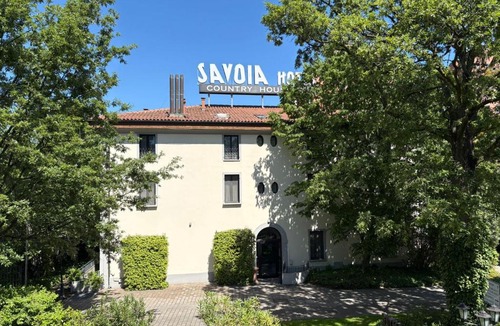 San Donato-San Vitale Hotel | Savoia Hotel Country House Bologna