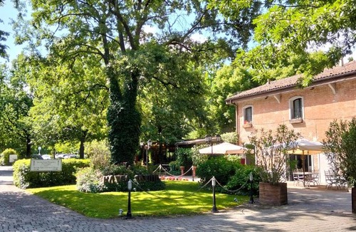 San Donato-San Vitale Hotel | Savoia Hotel Country House Bologna