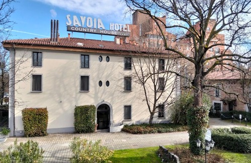 San Donato-San Vitale Hotel | Savoia Hotel Country House Bologna