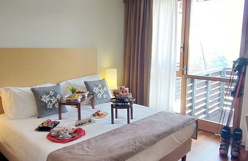 Bardonecchia Hotel | Savoia Mountain – Il Resort nel Bosco