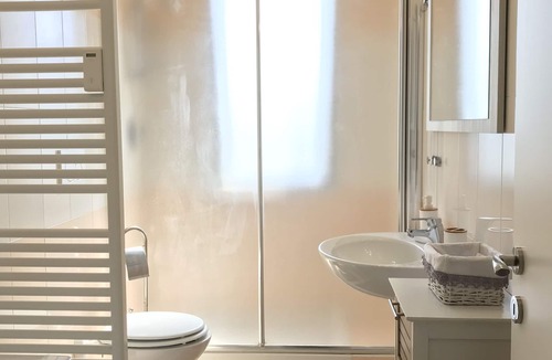 Savona Apartment | [Savona] Casa Del Sole ~ Wi-Fi ~ AC ~ 2 rooms