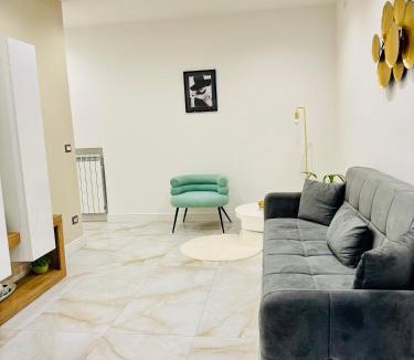 Alessandria Apartment | Savonarola Almarc 3