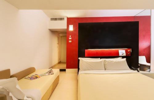 Parma City Centre Hotel | Savoy Hotel