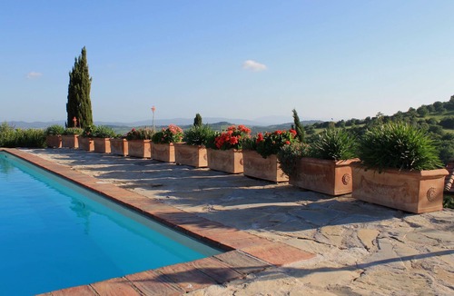 Scansano Villa | Scansano Country House - Charme Holidays