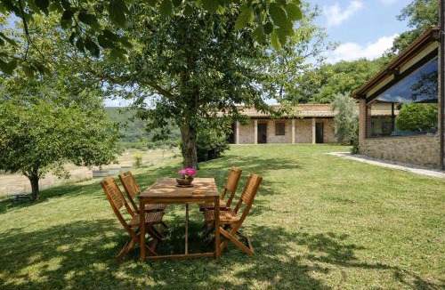 Lugnano in Teverina Villa | SCAPPO IN UMBRIA,Casale Vallenera