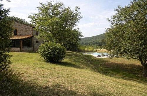 Lugnano in Teverina Villa | SCAPPO IN UMBRIA,Casale Vallenera