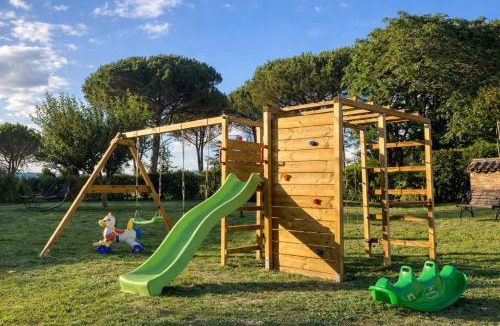 Rosceto Villa | Scappo in Umbria, Casale Rosceto