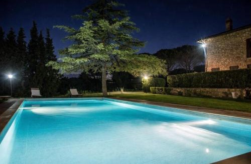 Rosceto Villa | Scappo in Umbria, Casale Rosceto