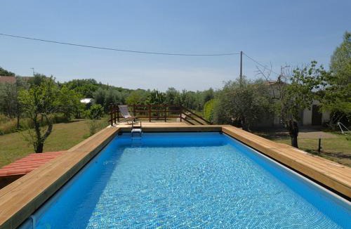 Giove Villa | SCAPPO IN UMBRIA, Felicità 14a