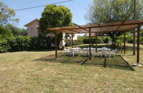 Giove Villa | SCAPPO IN UMBRIA, Felicità 14a