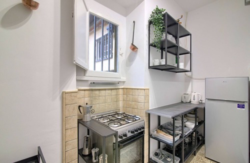 Fornole Apartment | Scappo in Umbria, Il tuo nido