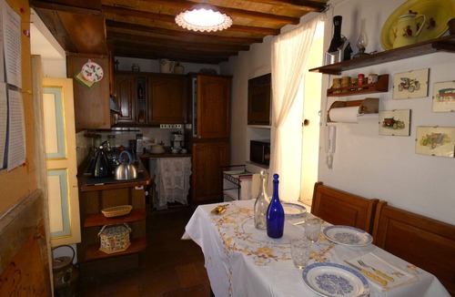 Amelia Apartment | Scappo in Umbria, la casa del duomo
