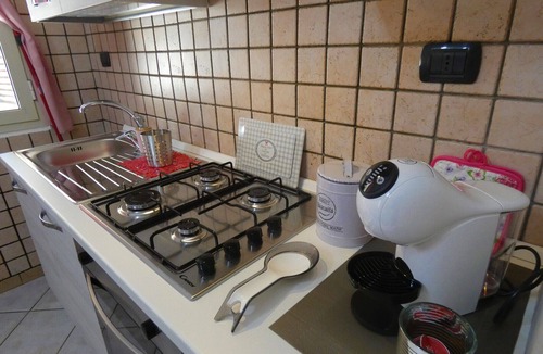 Narni Apartment | Scappo in Umbria, la casa di sophie