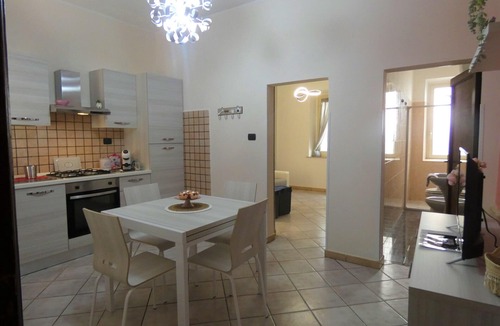 Narni Apartment | Scappo in Umbria, la casa di sophie