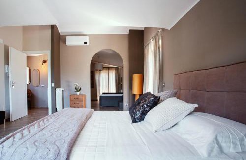 Veroli House | Scenari - Luxury Apartments