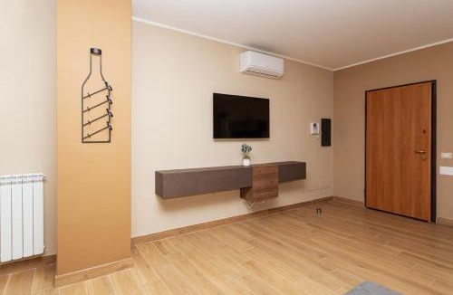 Veroli House | Scenari - Luxury Apartments