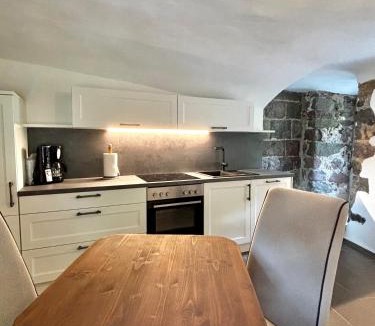 Renon House | Schloss Ried Apartment