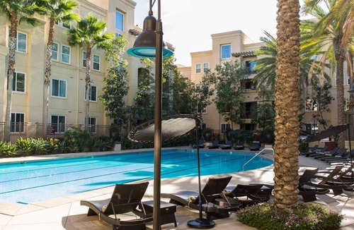 Airport Area Apartment | Scholar's Resident